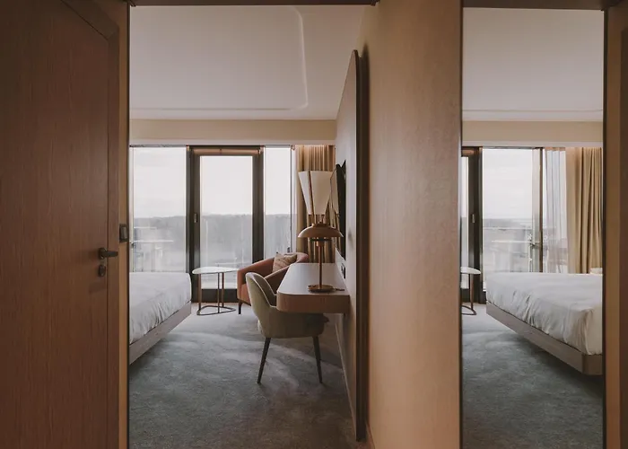 Hilton Swinoujscie Resort And Spa