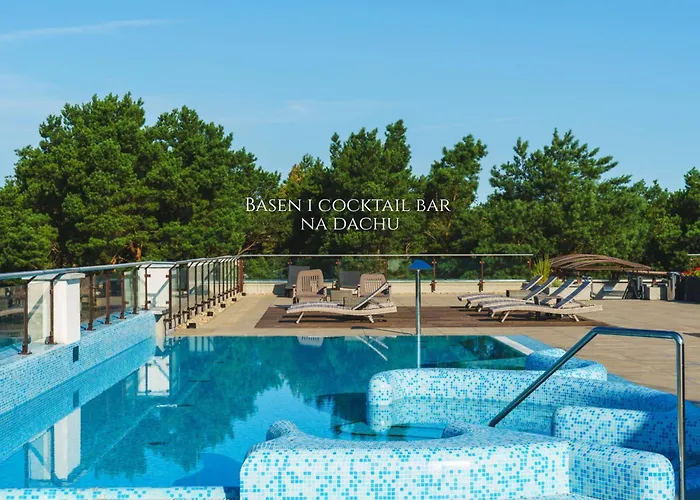 Hotel Juvena Wellness & Spa (Adults Only)
